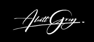 ALCOTT GREY