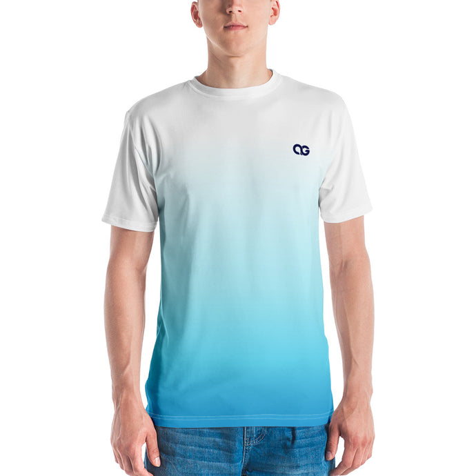 Ocean Blue T-Shirt