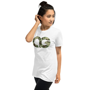 AG Camo T-Shirt