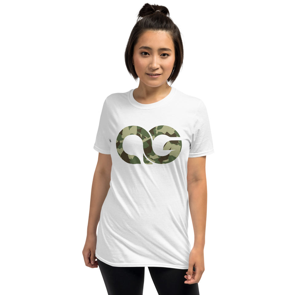 AG Camo T-Shirt