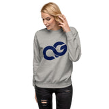 Unisex Fleece Sweatshirt