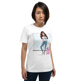 Ms. Pebbles T-Shirt